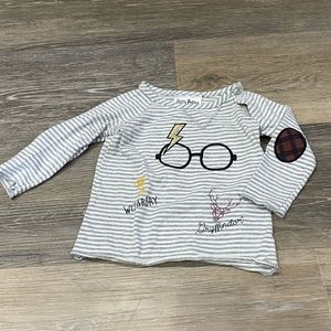Baby Harry Potter Shirt